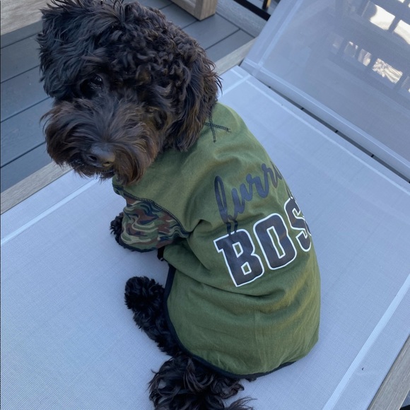 Meet your Posher, Maizy+Riley - Picture 4 of 12